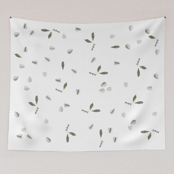 Item preview, Patterns Everyday | almomds designed and sold by jjsgarden.