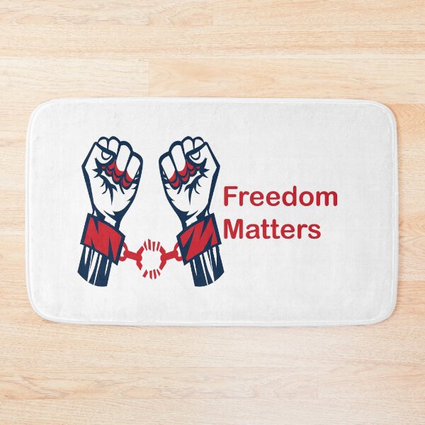 Item preview, Laura ingraham freedom matters designed and sold by elgharbali.
