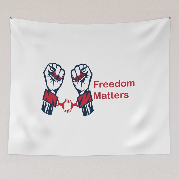 Item preview, Laura ingraham freedom matters designed and sold by elgharbali.