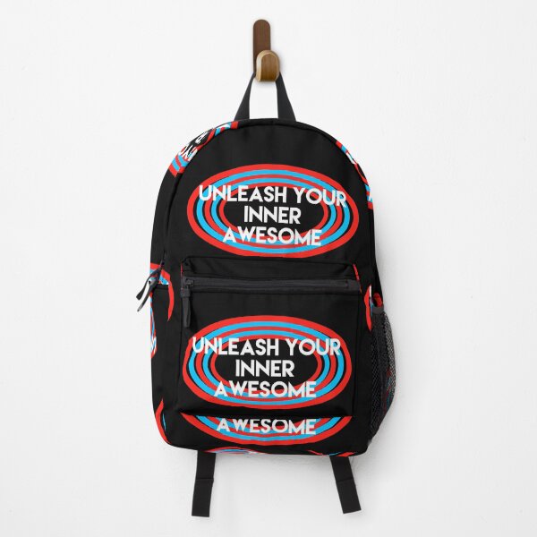 Item preview, unleash your inner awesome designed and sold by Dipalo.