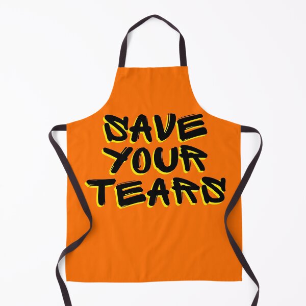 Item preview, save your tears designed and sold by JPS-CREATIONS.