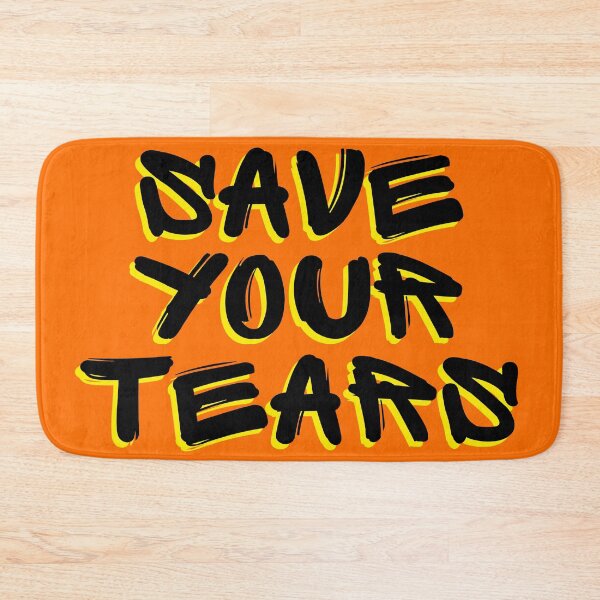 Item preview, save your tears designed and sold by JPS-CREATIONS.
