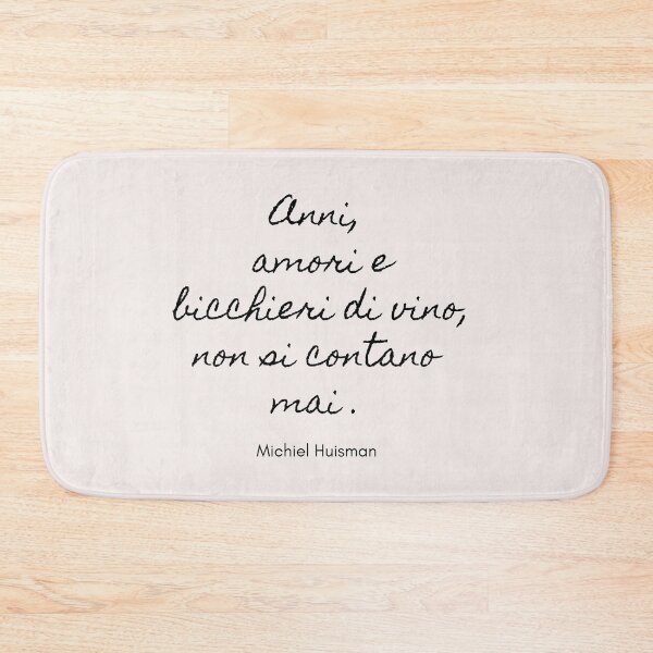 Item preview, Anni amori e bicchieri di vino non si contano mai designed and sold by omaeth303.
