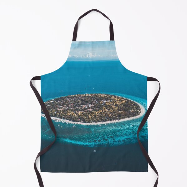 Item preview, Tropical Island designed and sold by RyansOpenDoor.