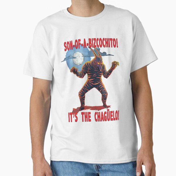Item preview, Son-of-a-Bizcochito! It's the Chagüelo! designed and sold by UTCTSHOP.