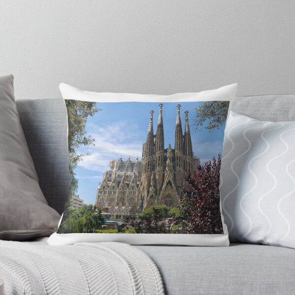 Item preview, Catedral designed and sold by Romper65.