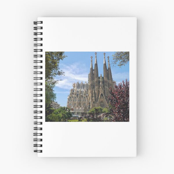 Item preview, Catedral designed and sold by Romper65.