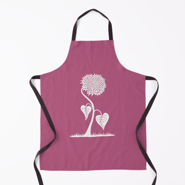 Item preview, Heart Full Flower | Floral Design designed and sold by Monochromatics by Corie Mae Dark.