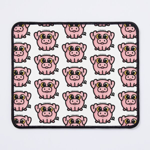 Item preview, Chonky Boi - Pig designed and sold by TswizzleEG.