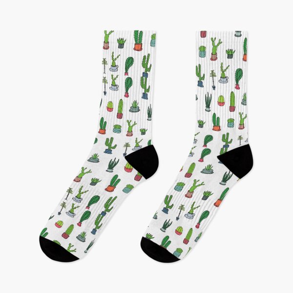 Item preview,   What the Fucculent Cactus Succulents Plants designed and sold by badretop.