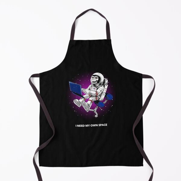 Item preview, I NEED MY OWN SPACE designed and sold by OUGHRI.