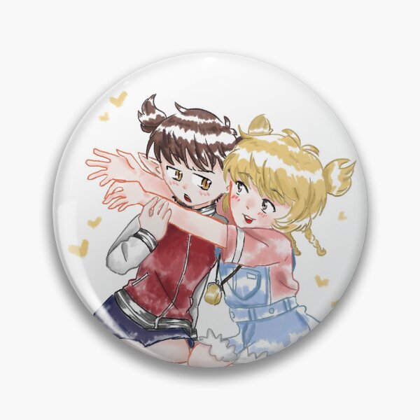 Item preview, Purin and Tart designed and sold by Whitix.