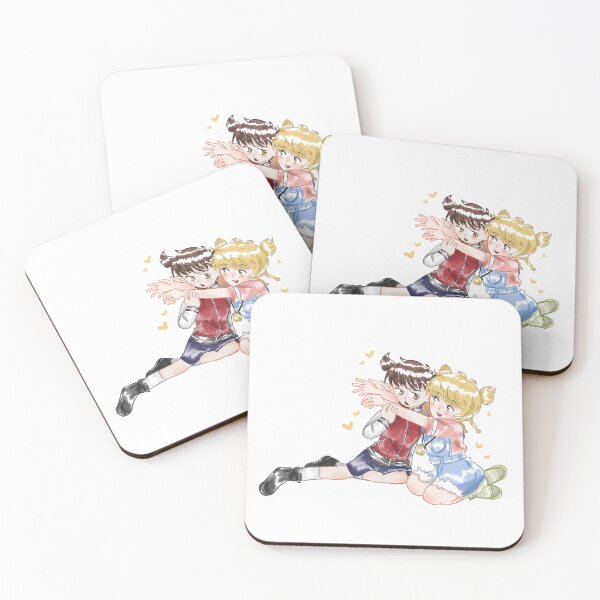Item preview, Purin and Tart designed and sold by Whitix.