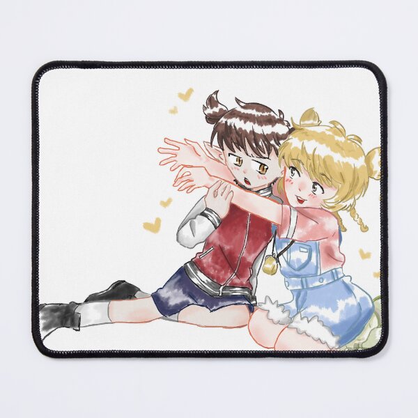Item preview, Purin and Tart designed and sold by Whitix.