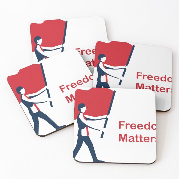 Item preview, laura ingraham freedom matters designed and sold by elgharbali.