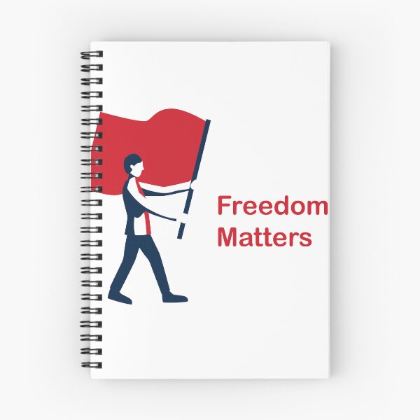 Item preview, laura ingraham freedom matters designed and sold by elgharbali.