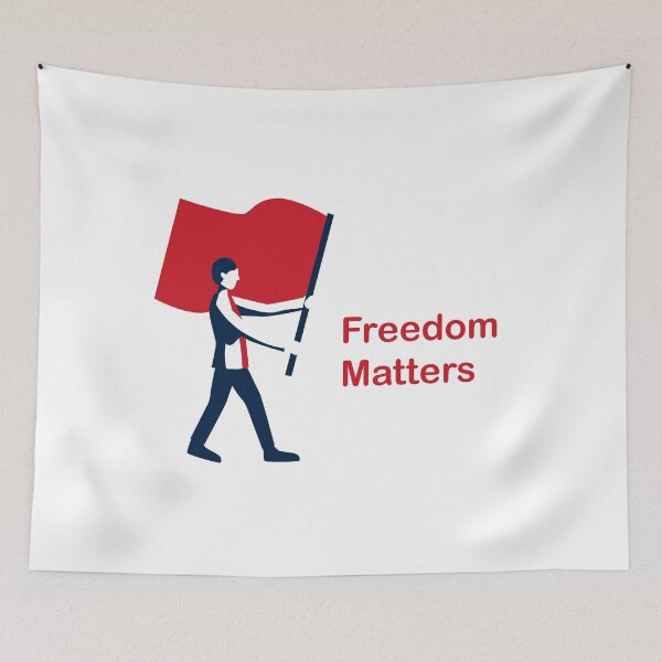 Item preview, laura ingraham freedom matters designed and sold by elgharbali.