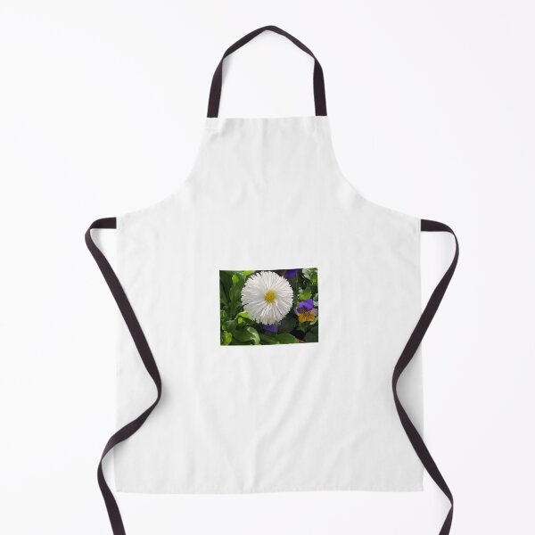 Item preview, White gerber Daisy designed and sold by Creative photos and art.