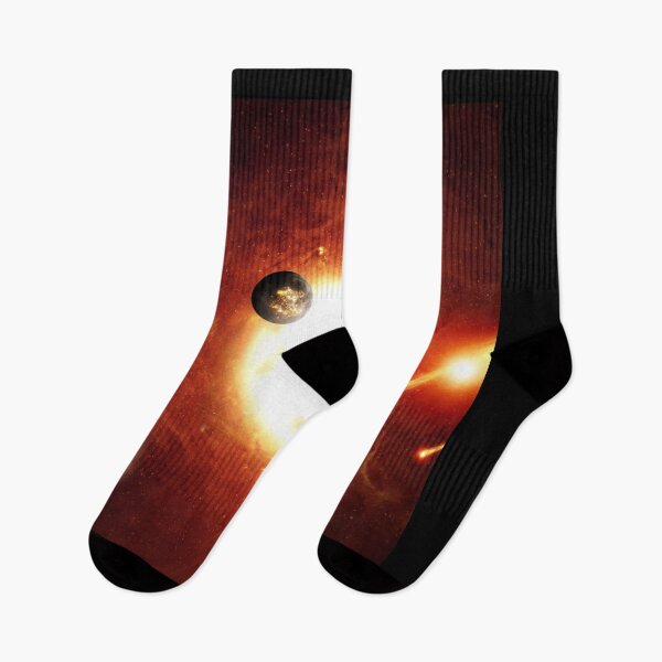 Item preview, The Burning Sun designed and sold by RyansOpenDoor.