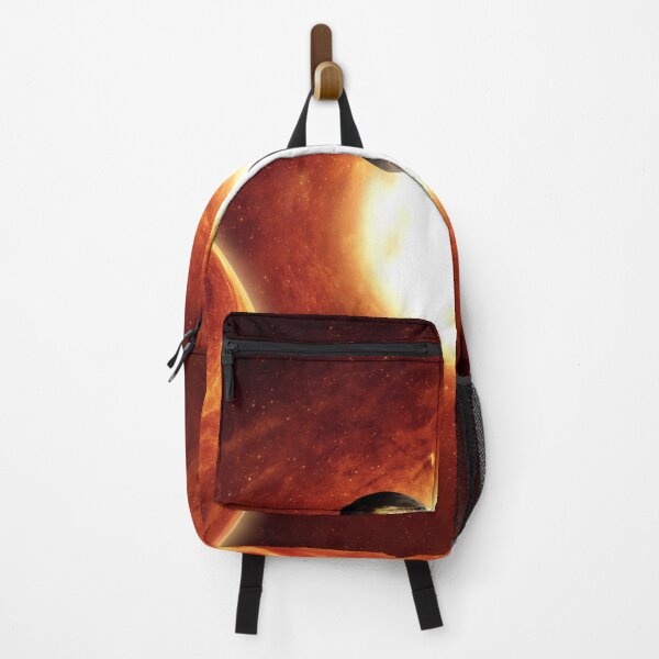 Item preview, The Burning Sun designed and sold by RyansOpenDoor.