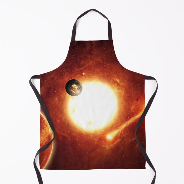 Item preview, The Burning Sun designed and sold by RyansOpenDoor.