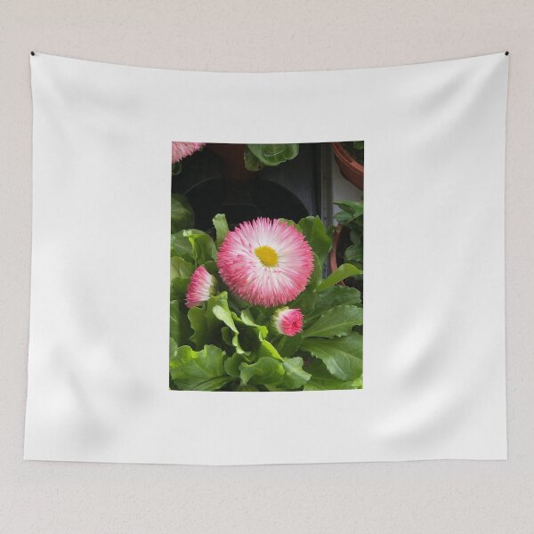 Item preview, Pink gerber daisy’s  designed and sold by Creative photos and art.