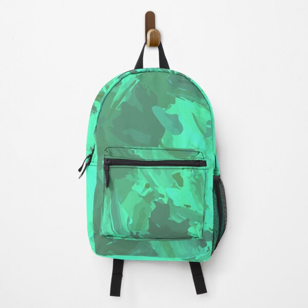 Item preview, Strokes - Green designed and sold by Wuxya.