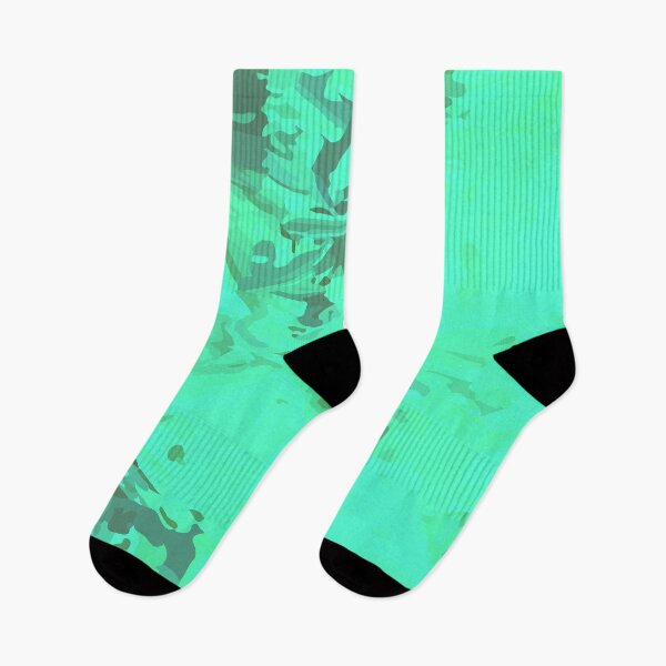 Item preview, Strokes - Green designed and sold by Wuxya.