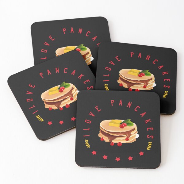 Item preview,  Pancake march 01 Sticker designed and sold by POSITIVEHL HL.