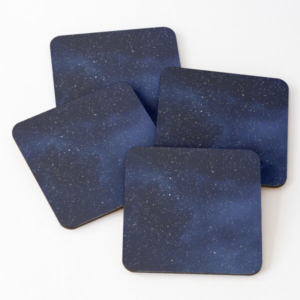 Item preview, The Midnight Sky designed and sold by RyansOpenDoor.