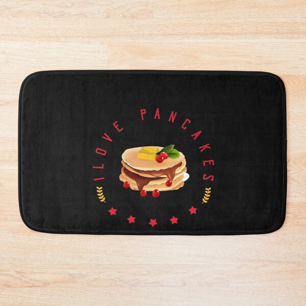 Item preview,  Pancake march 01 Sticker designed and sold by POSITIVEHL HL.