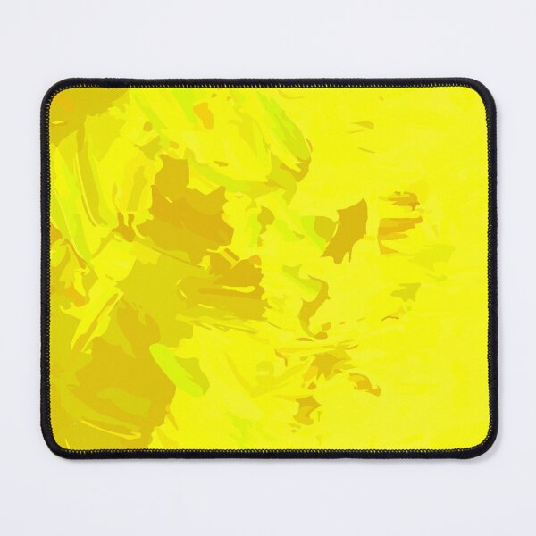 Item preview, Strokes - Yellow designed and sold by Wuxya.