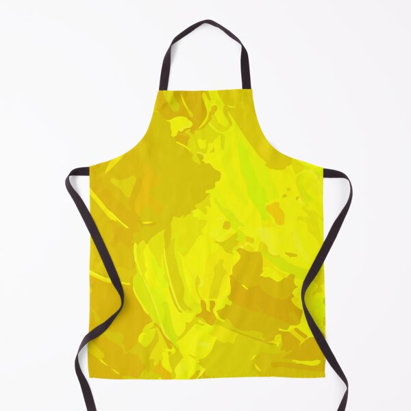 Item preview, Strokes - Yellow designed and sold by Wuxya.