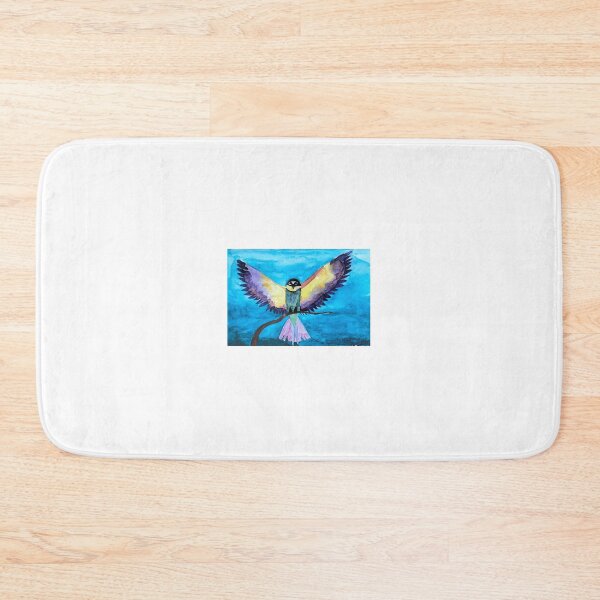 Item preview, Set Yourself Free designed and sold by Alyssa Moord.
