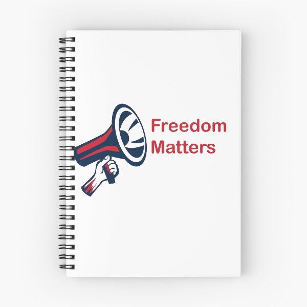 Item preview, laura ingraham freedom matters designed and sold by elgharbali.