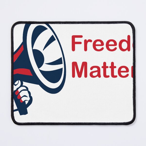 Item preview, laura ingraham freedom matters designed and sold by elgharbali.