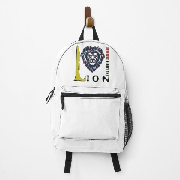 Item preview, LION'S STRONGER designed and sold by StoreRT.