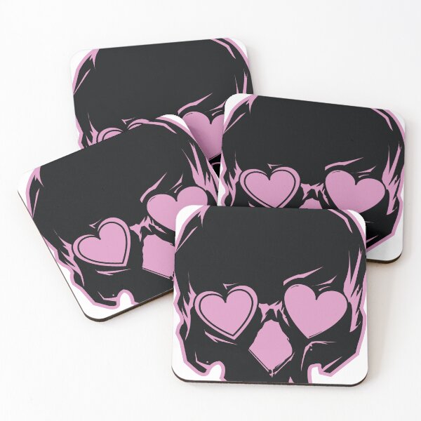 Item preview, Love Skull, love,  designed and sold by SavageLegion.