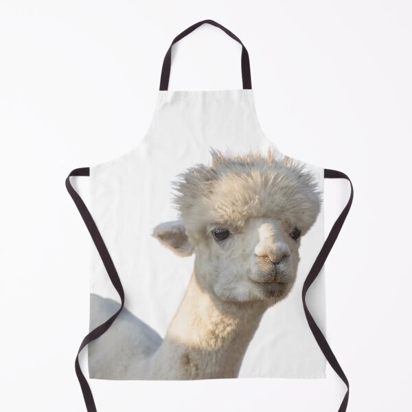 Item preview, Cute llama | adorable llama photo | beautiful alpaca designed and sold by tripanthias.