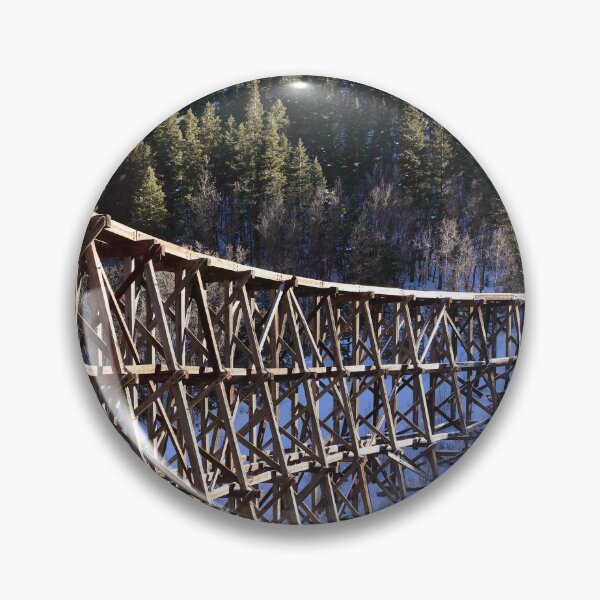 Item preview, Wooden bridges designed and sold by zumi.