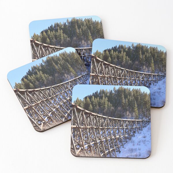 Item preview, Wooden bridges designed and sold by zumi.