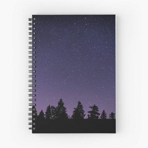 Item preview, Woodlands at Night designed and sold by RyansOpenDoor.