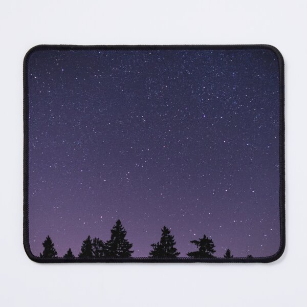Item preview, Woodlands at Night designed and sold by RyansOpenDoor.