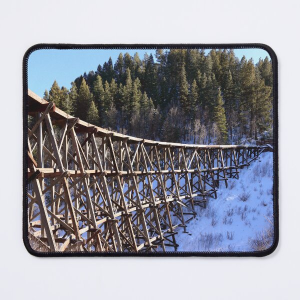 Item preview, Wooden bridges designed and sold by zumi.
