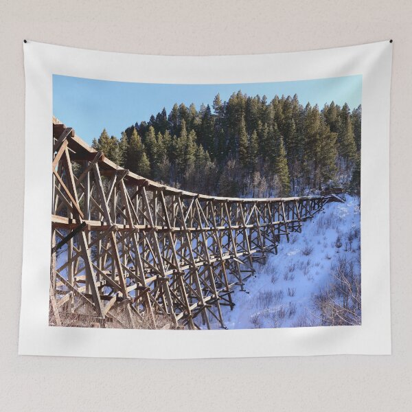 Item preview, Wooden bridges designed and sold by zumi.