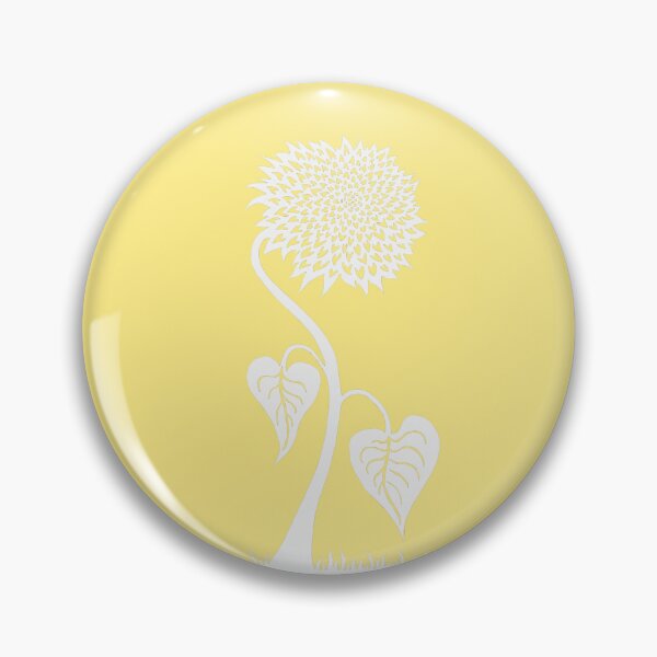 Item preview, Heart Full Flower | Floral Design designed and sold by Monochromatics by Corie Mae Dark.