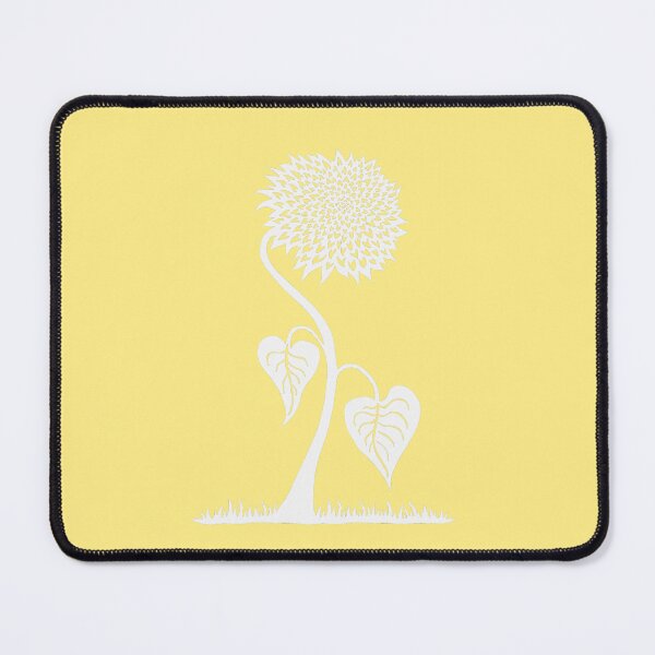 Item preview, Heart Full Flower | Floral Design designed and sold by Monochromatics by Corie Mae Dark.