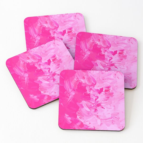 Item preview, Strokes - Pink designed and sold by Wuxya.