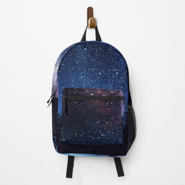Item preview, The Galactic Forest designed and sold by RyansOpenDoor.