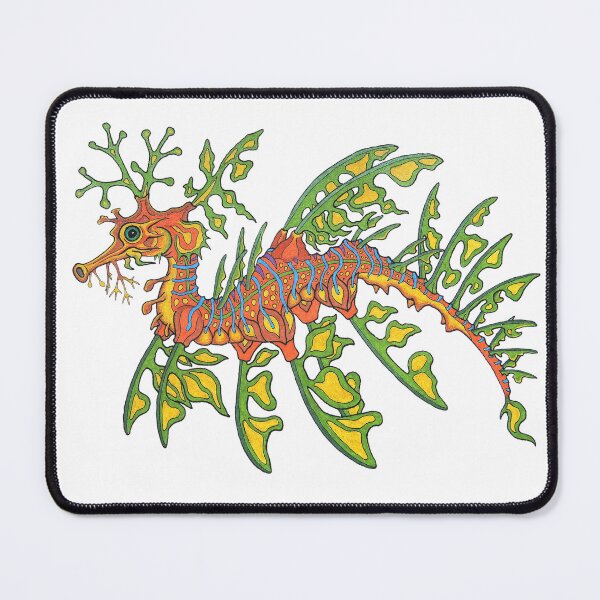 Item preview, Leafy Sea Dragon designed and sold by Tinve.